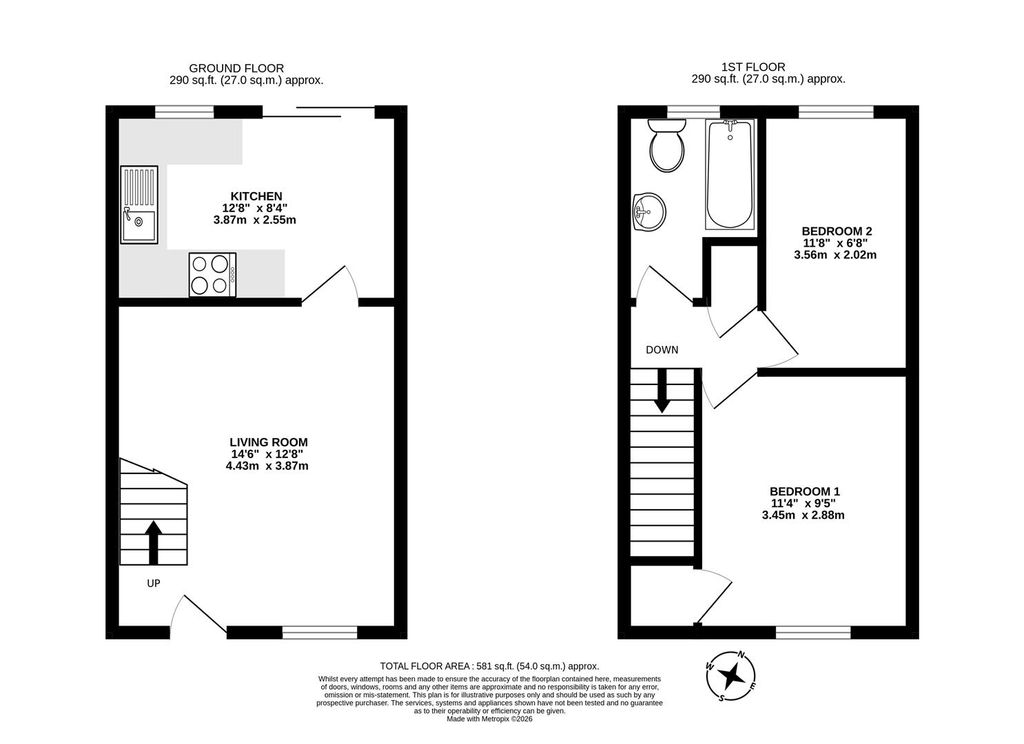 Property photo 2 of 3 11 Buckingham Way-High.Jpg