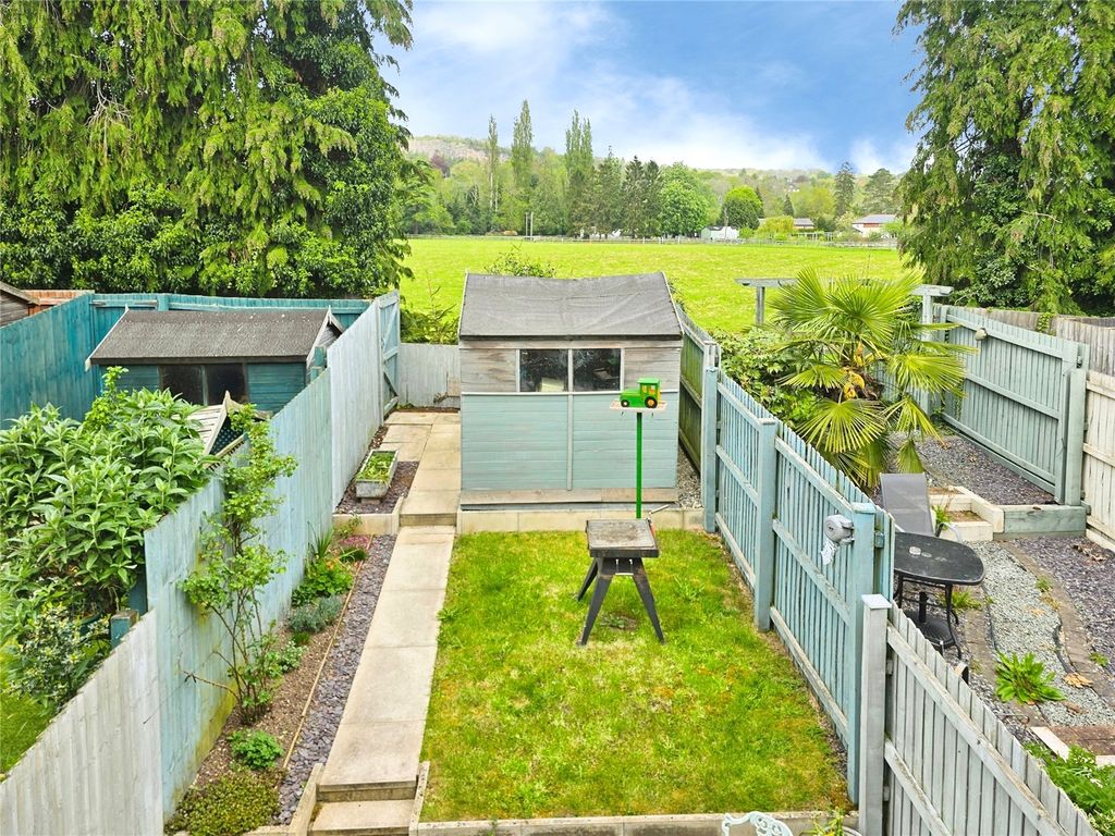 Property photo 2 of 16 Rear Garden