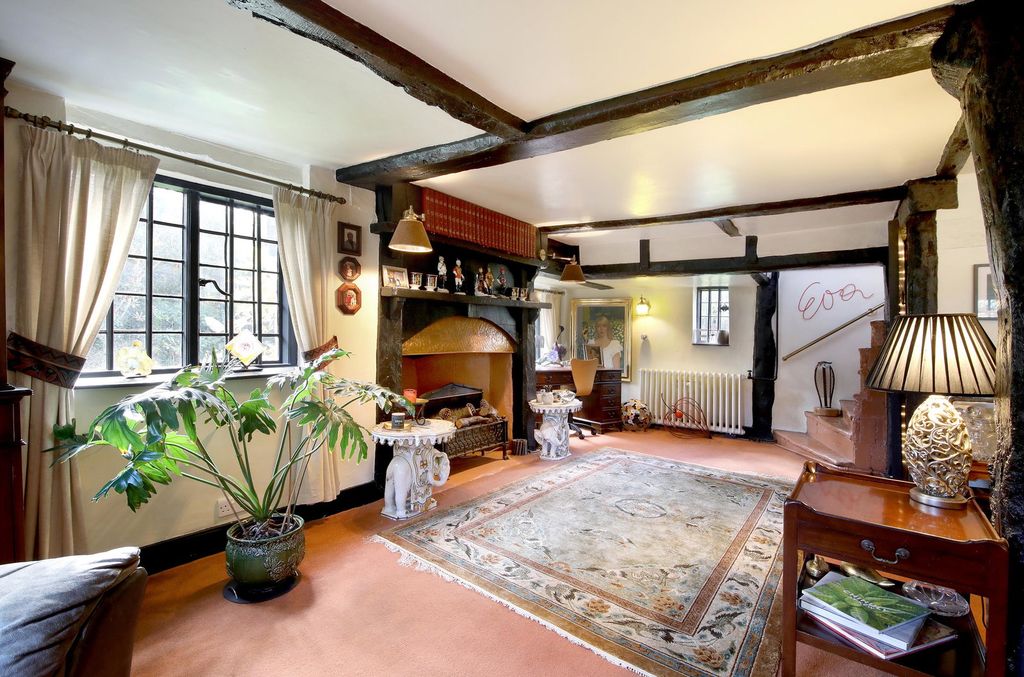 Additional image 6 of 4 bed detached house for saleMoss Lane, Pinner Village HA5