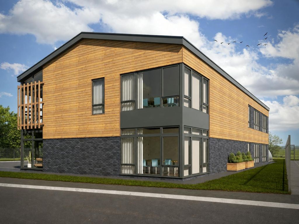 Property photo 3 of 10 HQ Building - No Stirlin Sign (2).Png