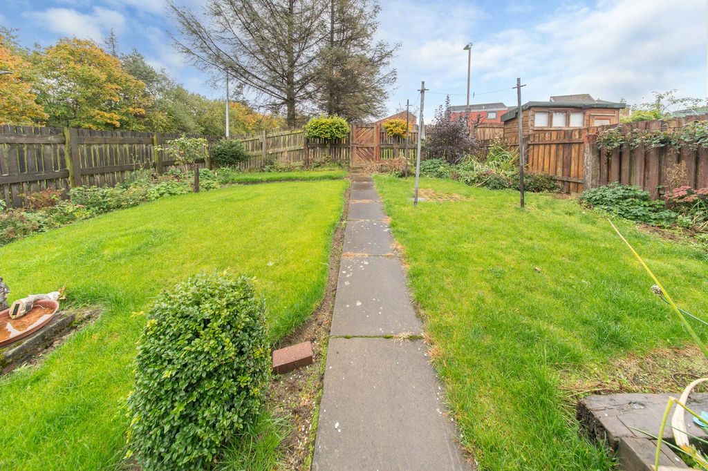 Property photo 2 of 12 Back Garden1