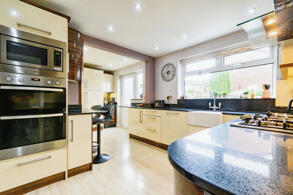 Property photo 3 of 15 Kitchen Four