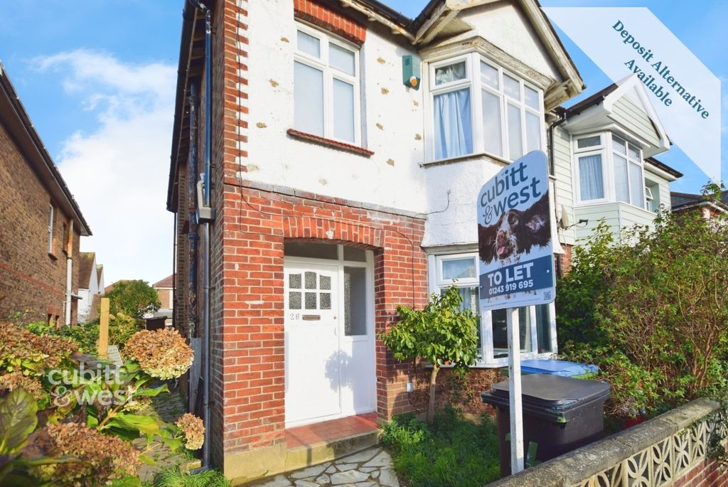 Property photo 1 of 9 26 Cavendish - 1