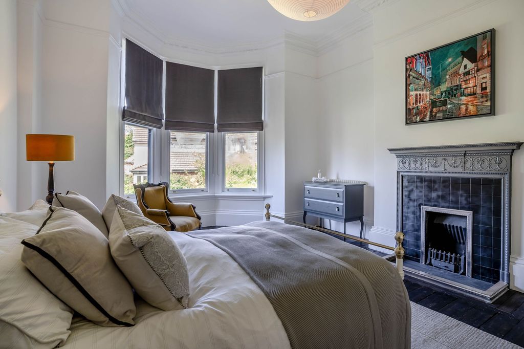 Additional image 25 of 5 bed semi-detached house for saleFields House, 18 Fields Park Avenue, Newport NP20