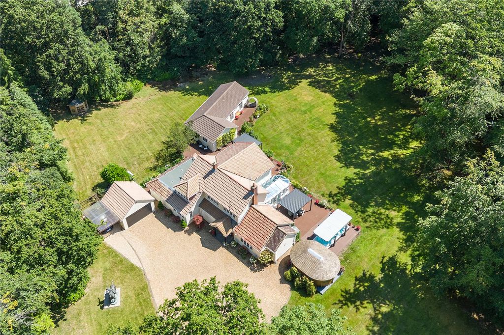 Property photo 2 of 20 Drone Image