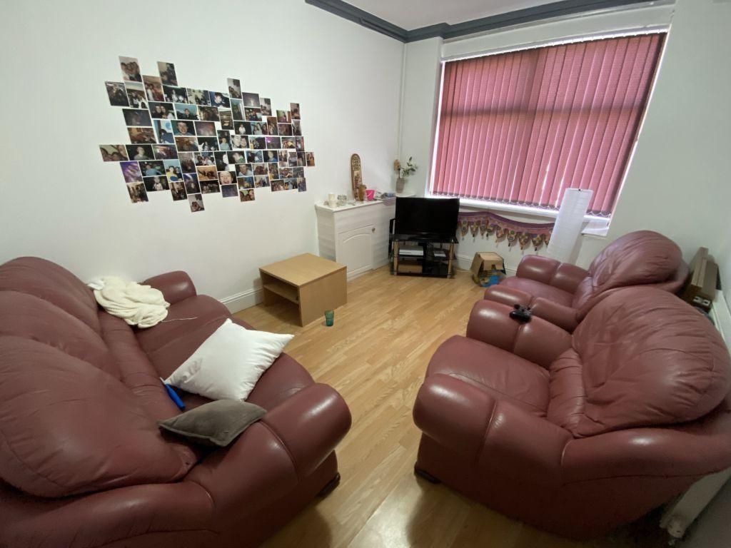 Property photo 3 of 23 Social Living Area With Plush Leather Seating...