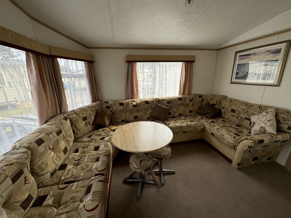 Property photo 1 of 6 Car0051015 - Static Caravan