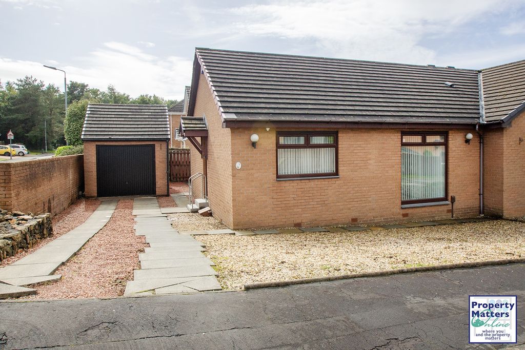 Property photo 1 of 14 2 Bedroom Bungalow For Sale