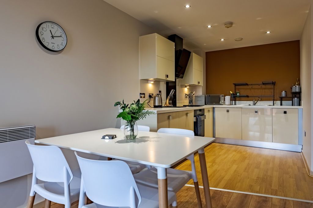 Property photo 3 of 26 31-08-2024 Flat 515 - 40 St Pauls Square Bham - Im
