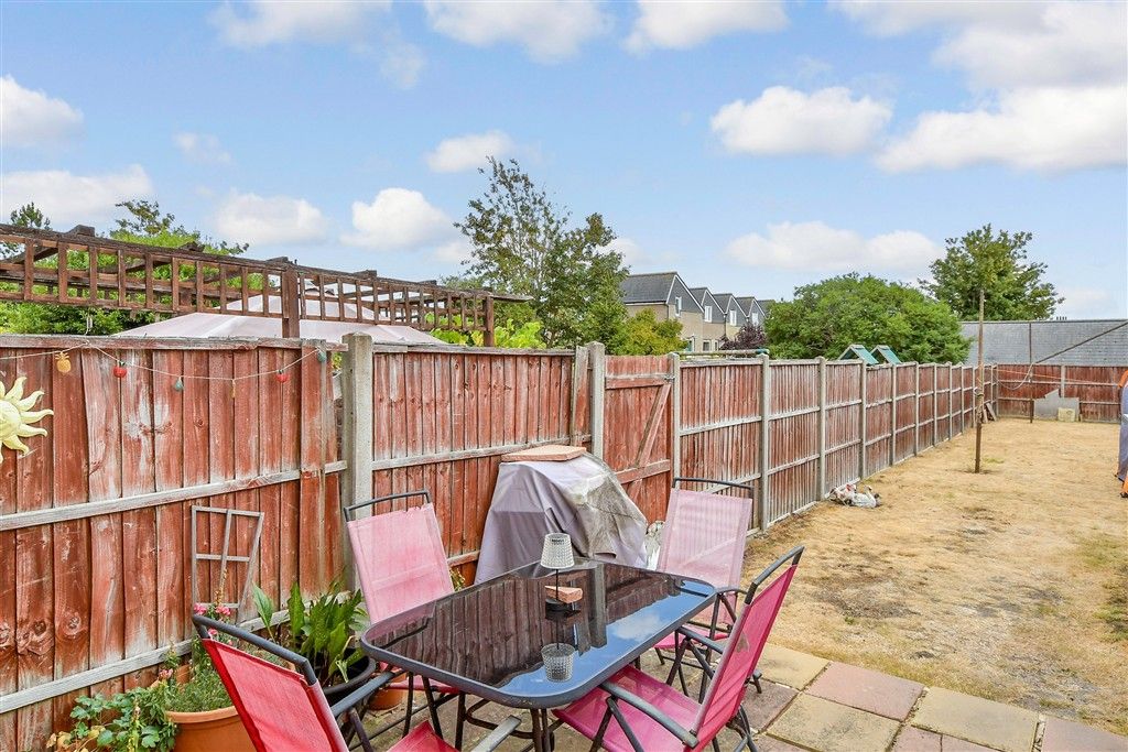 Property photo 2 of 7 Rear Garden
