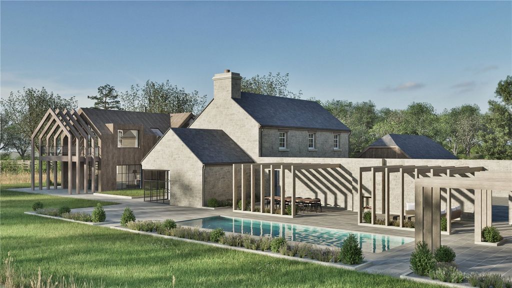 Property photo 3 of 9 Proposed Pool Area