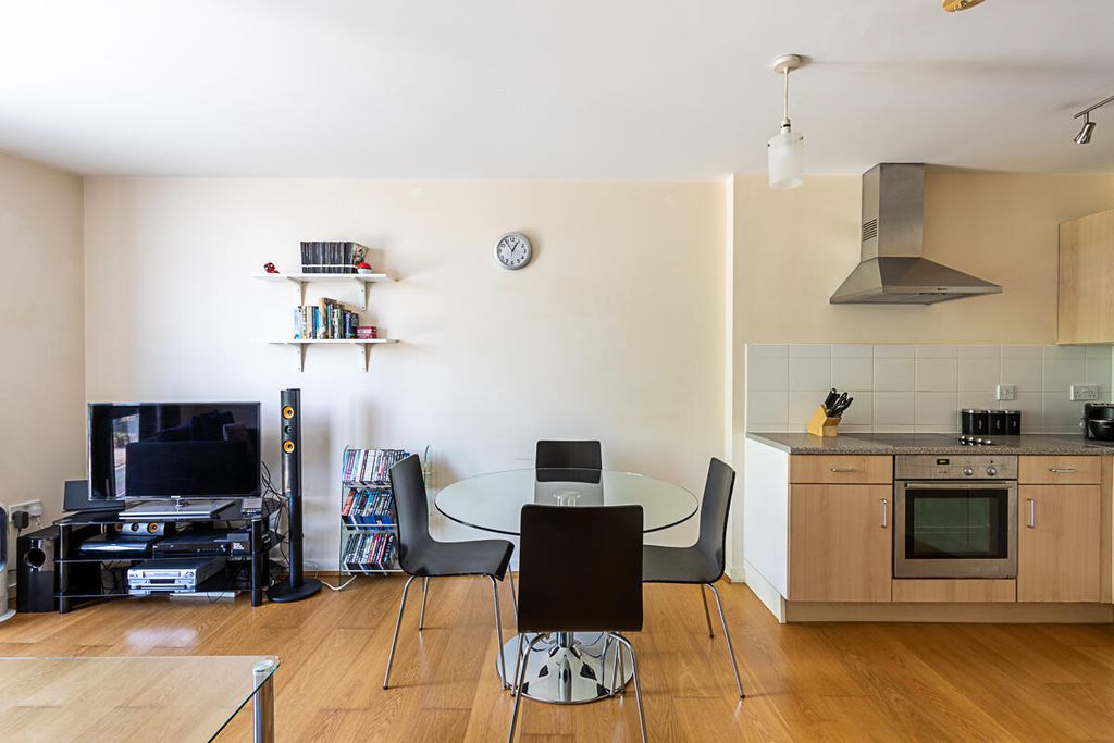 Property photo 3 of 13 Gif- Flat 22 Sailacre House, Woolwich Road Se10 0J