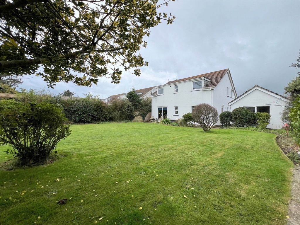 Additional image 23 of 4 bed detached house for saleMillard Park, St. Davids, Haverfordwest, Pembrokeshire SA62