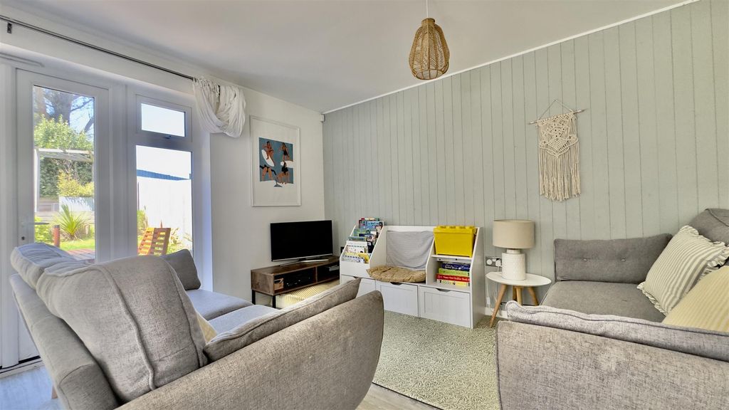 Additional image 9 of 4 bed semi-detached house for saleHendrawna Meadows, Perranporth TR6