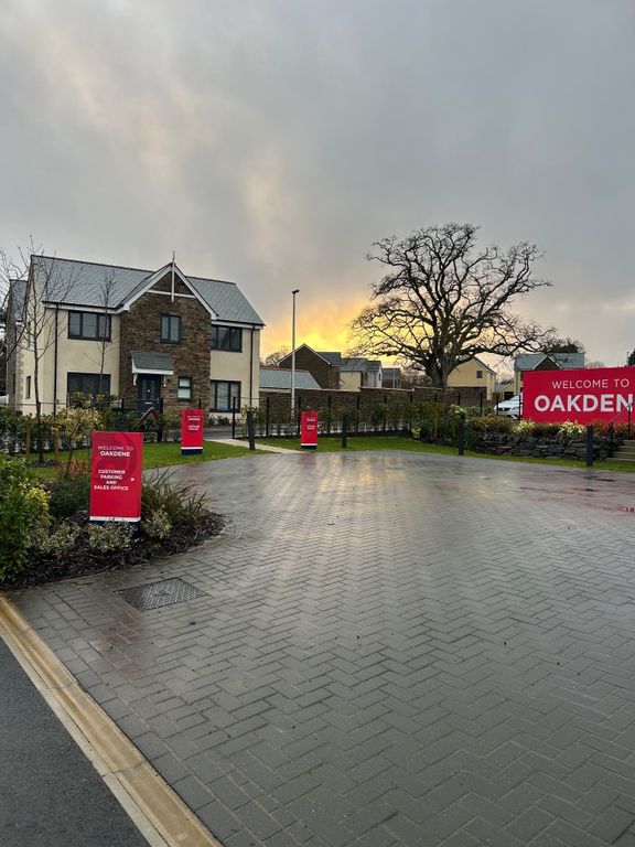 Property photo 3 of 5 The Plot