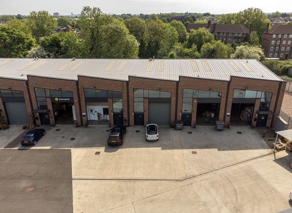 Property photo 2 of 8 Aerial