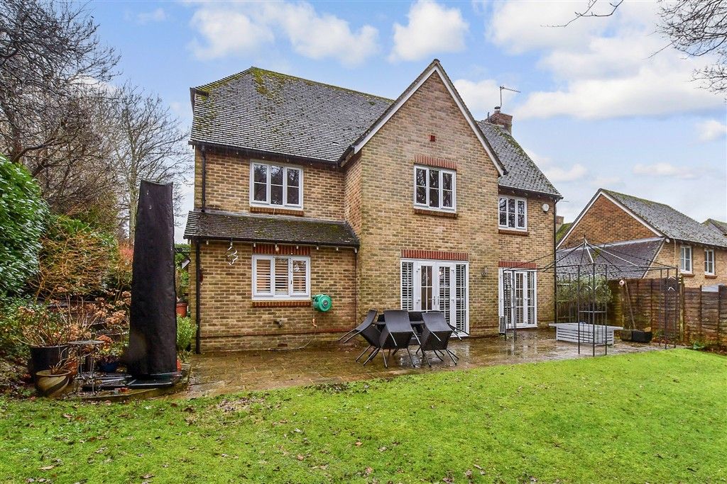 Property photo 2 of 15 Rear Elevation