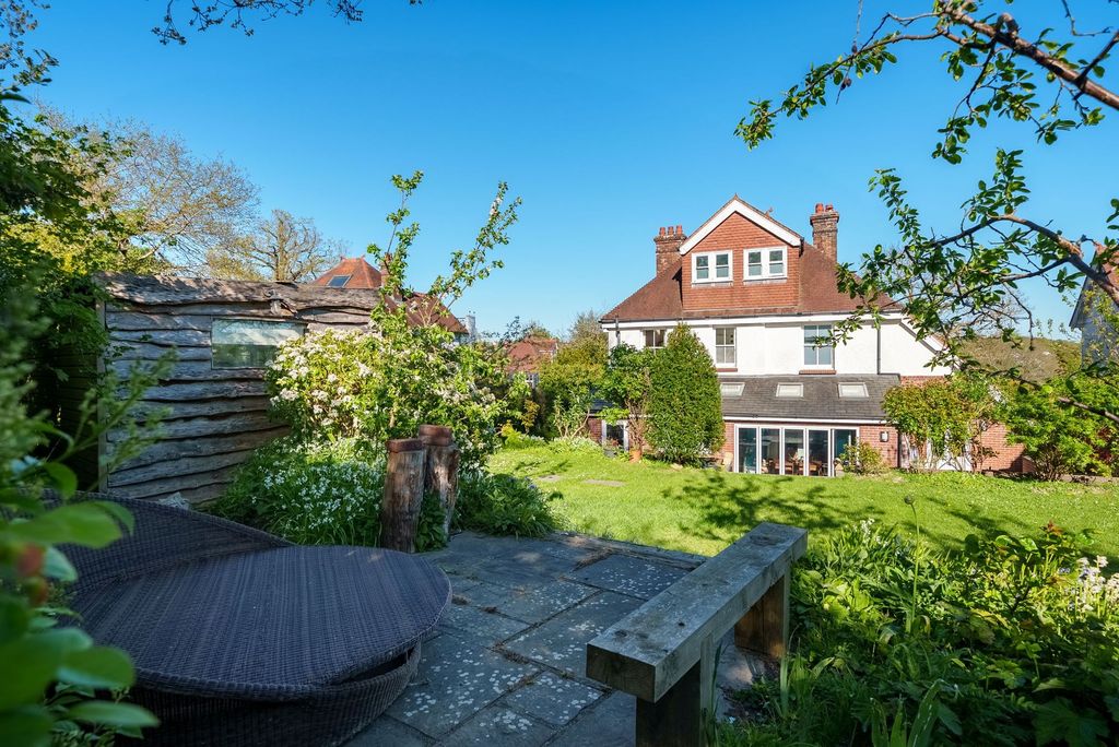 Additional image 24 of 5 bed detached house for saleTilsmore Road, Heathfield TN21