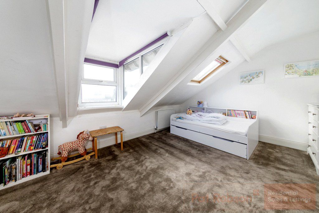 Additional image 15 of 4 bed terraced house for saleFern Avenue, Jesmond, Newcastle Upon Tyne NE2