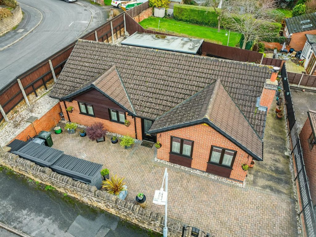 Property photo 1 of 23 Drone Of Bungalow