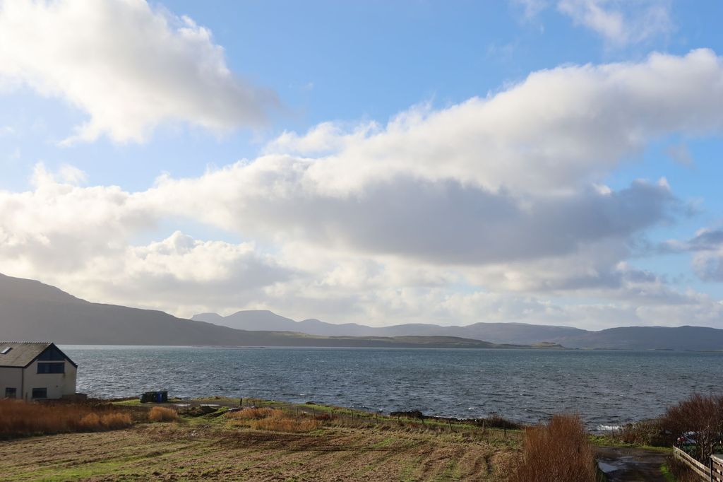 Additional image 5 of Land for saleLower Halistra, Isle Of Skye IV55