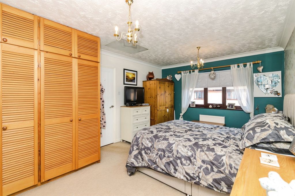 Additional image 10 of 1 bed maisonette for saleStaplehurst Close, Carlton Colville, Lowestoft NR33