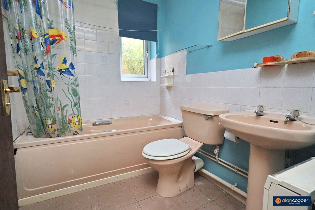 Additional image 10 of 1 bed maisonette for saleThorncliffe Way, Nuneaton CV10