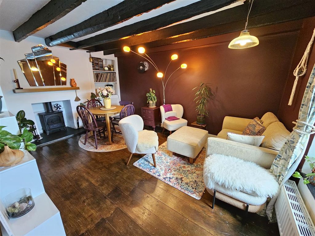 Property photo 2 of 19 Living:Dining Room.Jpg