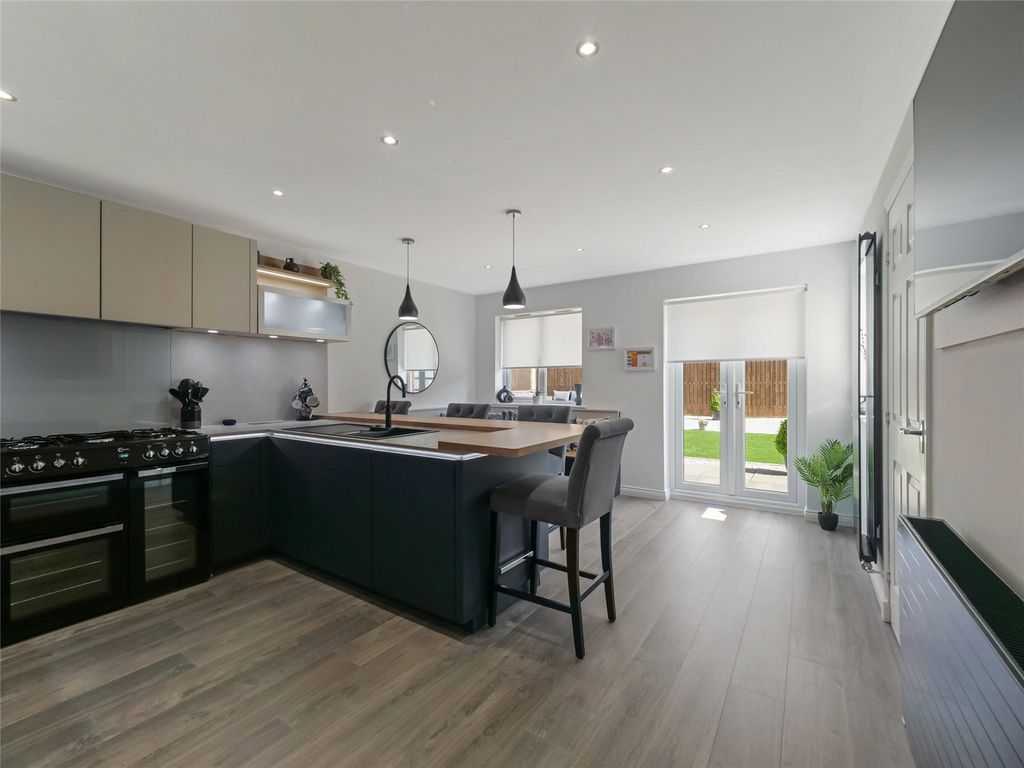 Additional image 5 of 5 bed detached house for saleEglintoun Road, Stewarton, Kilmarnock, East Ayrshire KA3