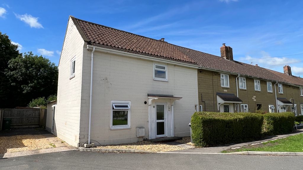 Property photo 1 of 11 Front Elevation