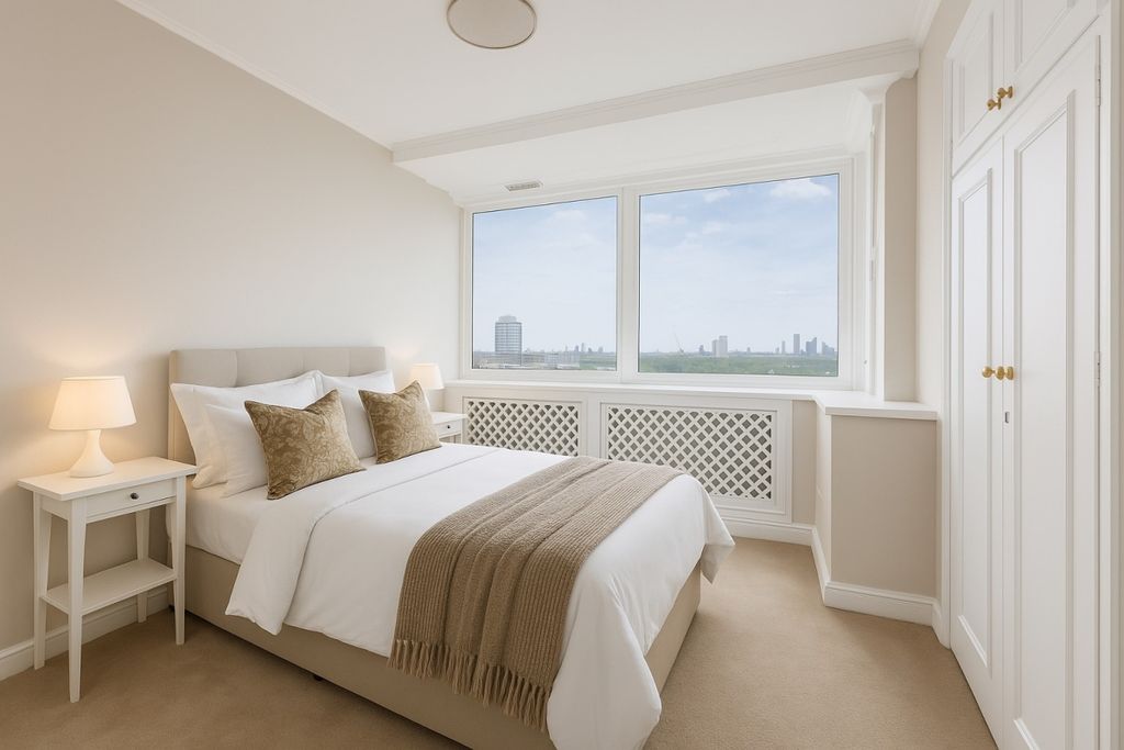 Property photo 3 of 7 Bedrrom 2