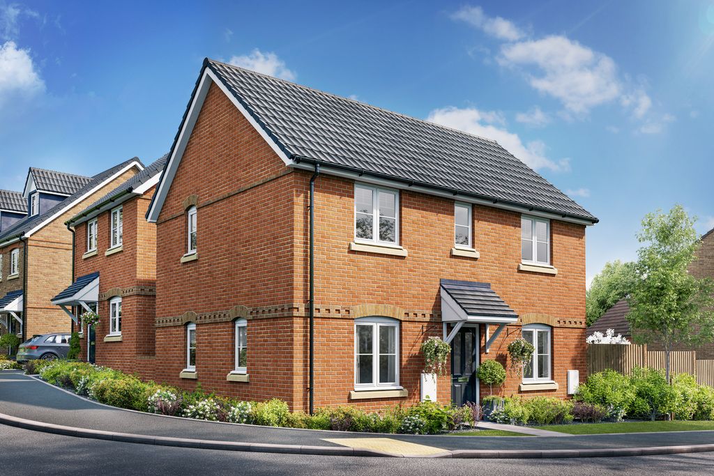 Property photo 1 of 10 The Mountford