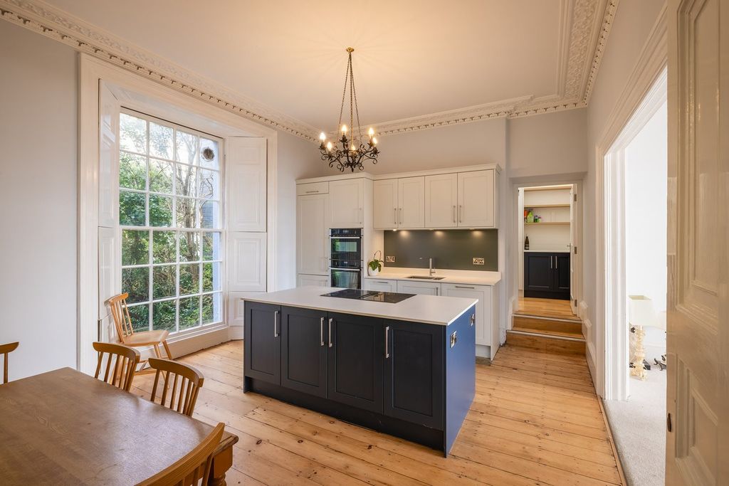 Additional image 7 of 7 bed semi-detached house for saleSt Julian Street, Tenby SA70