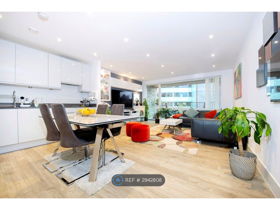 Property photo 3 of 12 Open Plan Living