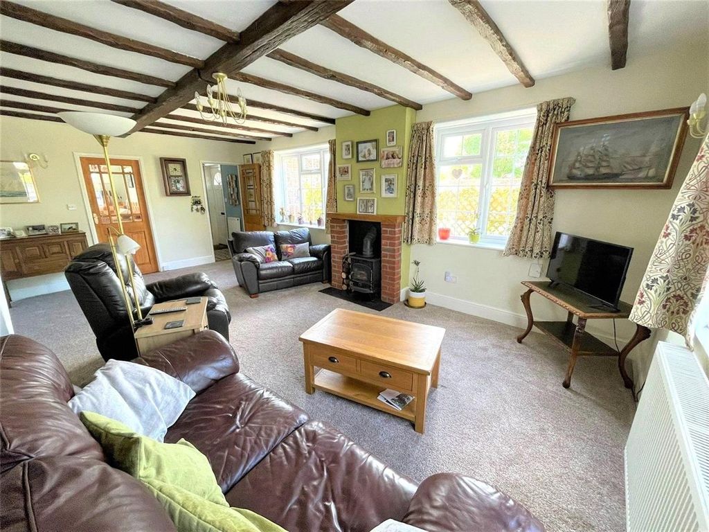 Property photo 2 of 14 Living Room