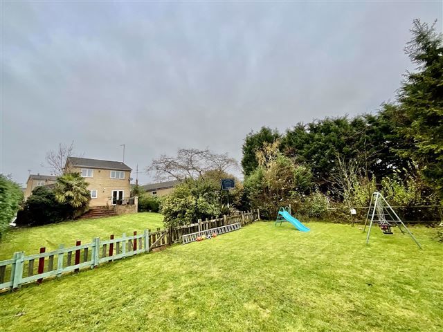 Property photo 3 of 21 Rear Garden