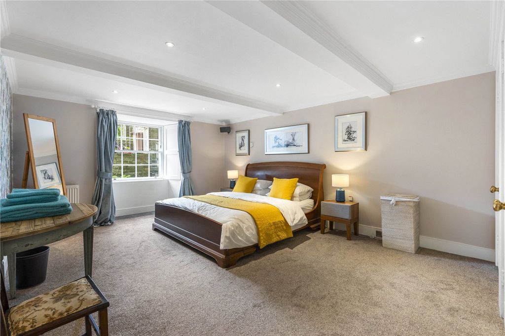 Additional image 15 of 5 bed flat for saleNelson Street, New Town, Edinburgh EH3