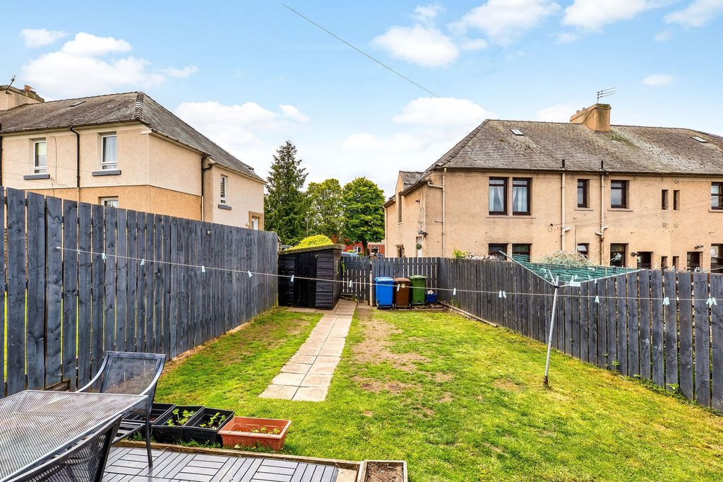 Additional image 36 of 3 bed flat for saleMansfield Road, Newtongrange EH22