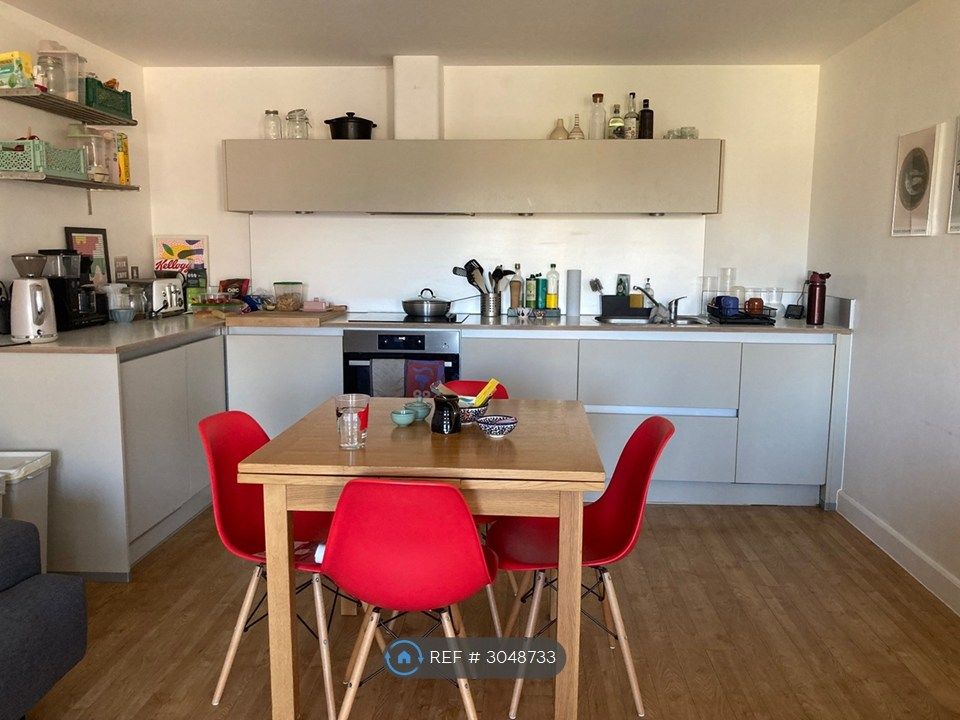 Property photo 2 of 13 Kitchen/Dinning Area