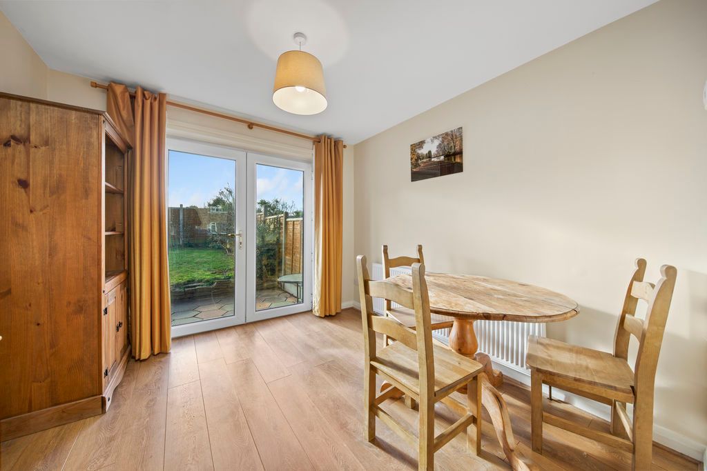 Property photo 3 of 25 Dining Room