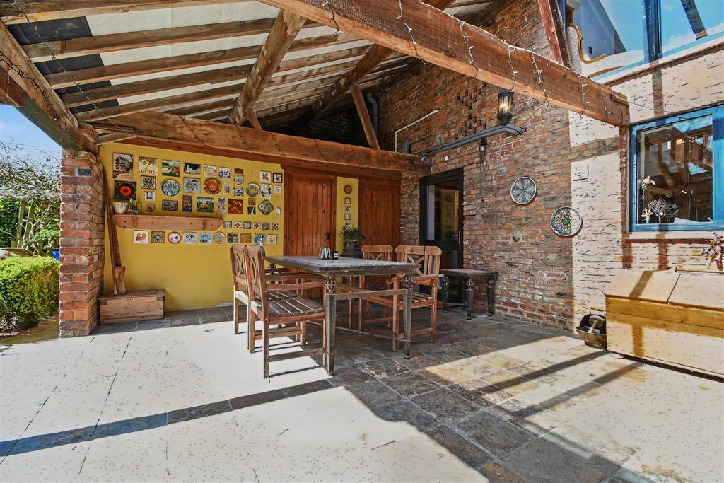 Additional image 38 of 5 bed detached house for saleNew Road, Worlaby, Brigg DN20