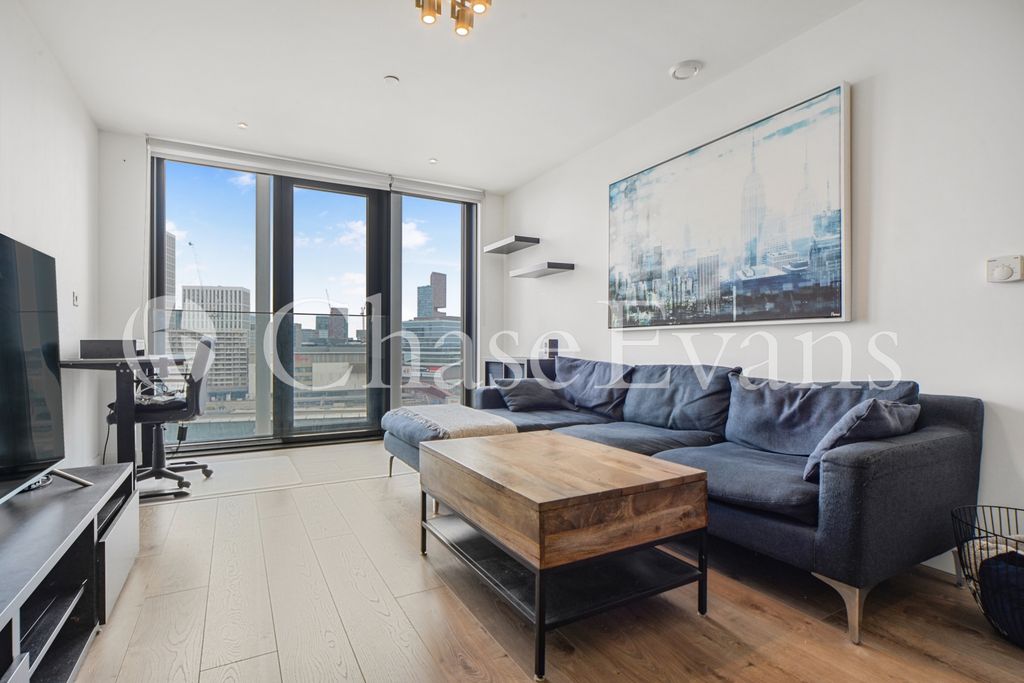 Property photo 1 of 12 Living Area