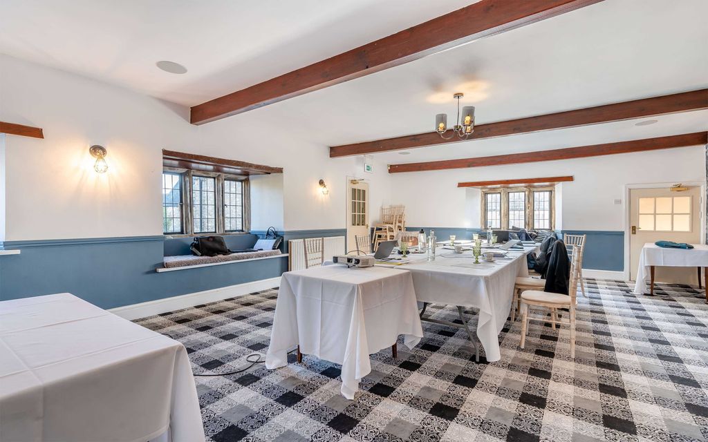 Property photo 3 of 17 The Great House Hotel, Laleston, Bridgend, Cf32 0Hp