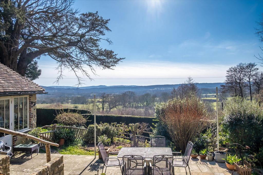 Additional image 33 of 4 bed detached house for saleHollycombe Lane, Linch, West Sussex GU30