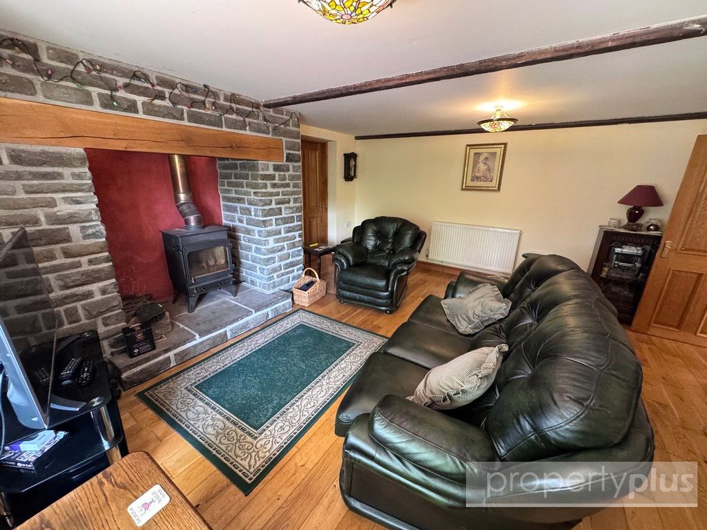 Additional image 6 of Land for saleIncline Cottage Off Rhys Street, Trealaw, Rhondda Cynon Taff CF40