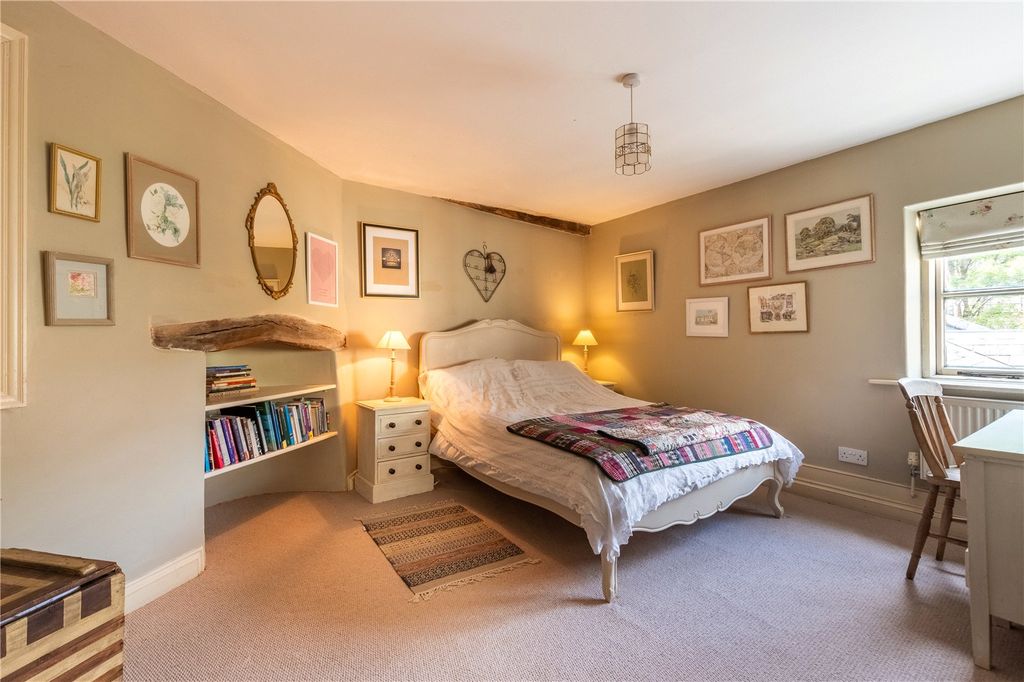 Additional image 20 of 6 bed terraced house for saleHigh Street St Martins, Stamford, Lincolnshire PE9