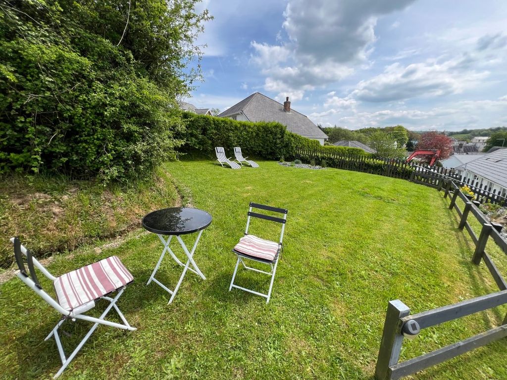 Additional image 36 of 4 bed detached house for sale7 Allt Y Bryn, Llanarth SA47