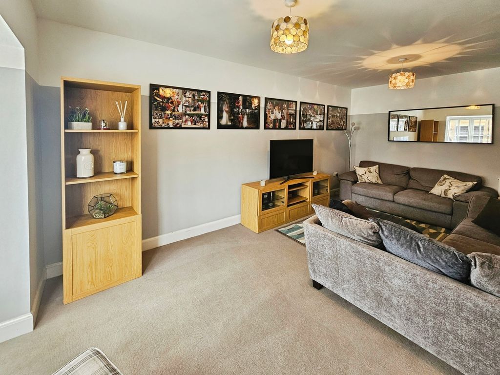 Additional image 5 of 4 bed detached house for saleMerganser Crescent, Cramlington NE23