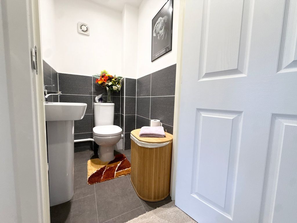 Additional image 8 of 3 bed semi-detached house for saleBretherton Way, Llantilio Pertholey, Abergavenny NP7
