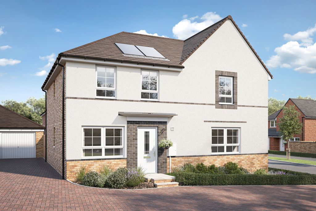 Property photo 1 of 9 Maidstone_Plot 14 Cothillrise Resized